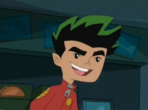 american dragon jake long wiki